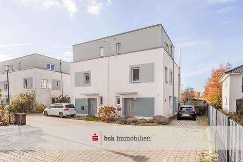 Foto - Haus zum Kaufen in Berlin 798.000,00 € 120 m²