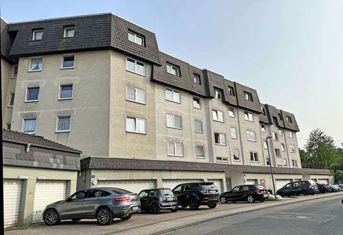 Foto - Wohnung zum Mieten in Radevormwald 608,00 € 81 m²