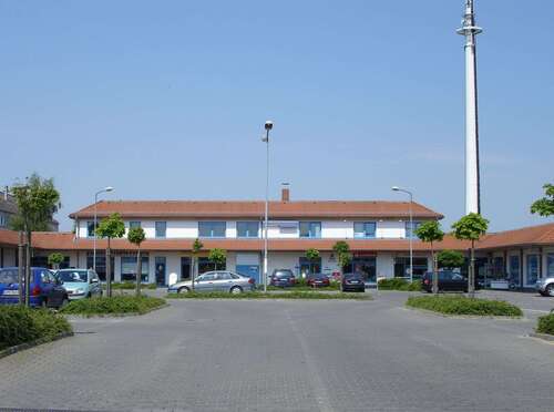 Foto - Büro in Neustadt-Dosse 1.260,00 € 210 m²