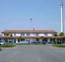 Büro in Neustadt-Dosse 1.260,00 € 210 m²