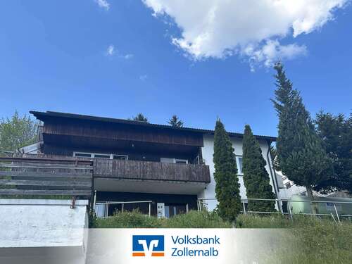 Foto - Haus zum Kaufen in Straßberg 279.000,00 € 265 m²