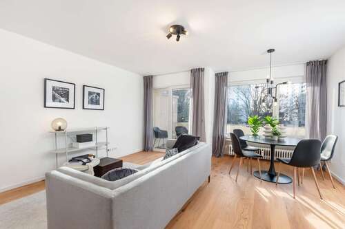 Foto - Wohnung zum Kaufen in Köln 269.900,00 € 71 m²
