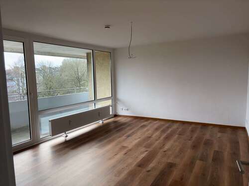 Foto - Wohnung zum Mieten in Aachen 1.120,00 € 80 m²