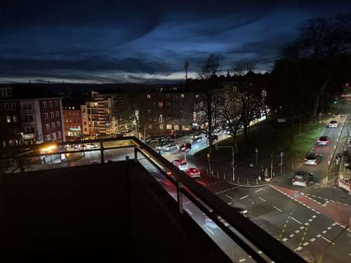 Foto - Wohnung zum Mieten in Aachen 1.120,00 € 80 m²