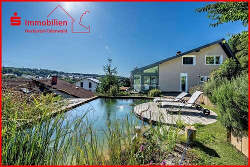 Foto - Haus zum Kaufen in Billigheim 829.000,00 € 210 m²