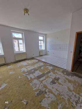 Foto - Wohnung zum Mieten in Magdeburg 353,36 € 50.48 m²