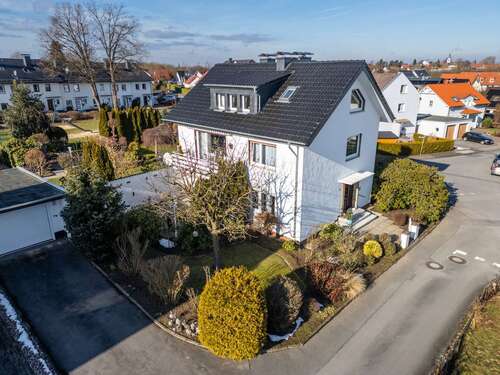 Foto - Haus zum Kaufen in Leopoldshöhe 489.000,00 € 165 m²