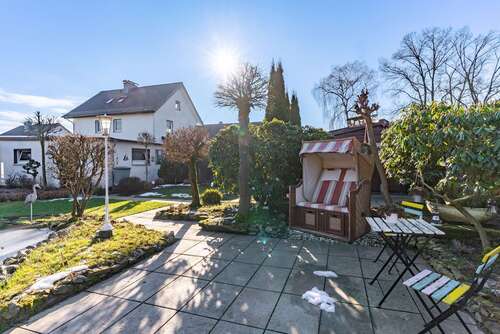 Foto - Haus zum Kaufen in Leopoldshöhe 489.000,00 € 165 m²