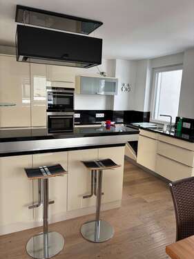 Foto - Wohnung zum Mieten in Bayreuth 1.920,00 € 160 m²