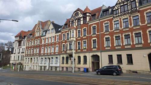 Foto - Wohnung zum Kaufen in Plauen 39.000,00 € 63.05 m²