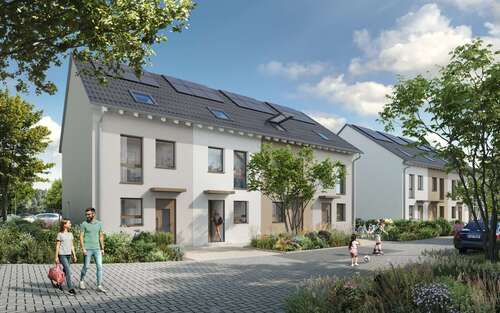 Foto - Haus zum Kaufen in Kempen 535.000,00 € 121 m²