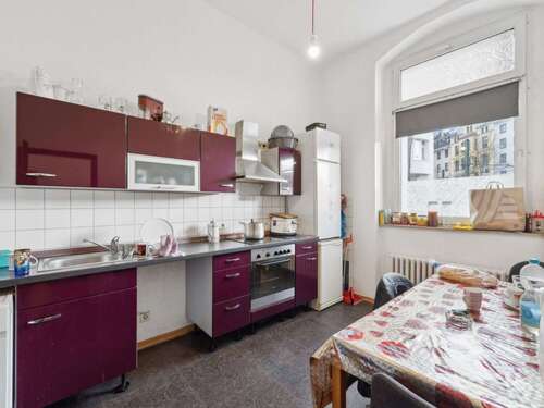 Foto - Wohnung zum Kaufen in Düsseldorf 187.000,00 € 53 m²