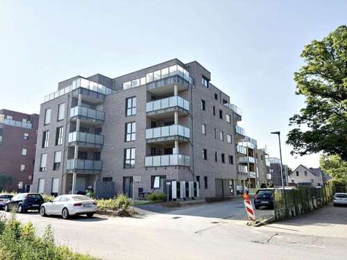 Foto - Wohnung zum Mieten in Bocholt 1.029,19 € 86.86 m²