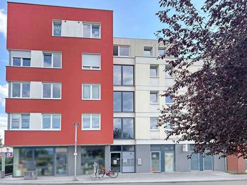 Foto - Wohnung zum Kaufen in Heidelberg 340.000,00 € 70 m²