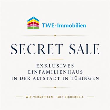 Foto - Haus zum Kaufen in Tübingen 1.150.000,00 € 132 m²