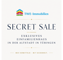 Haus zum Kaufen in Tübingen 1.150.000,00 € 132 m²