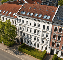 Wohnung zum Kaufen in Leipzig 215.000,00 € 77.3 m²