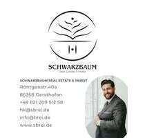 Wohnung zum Kaufen in Schwabmünchen 225.000,00 € 108.13 m²