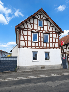 Foto - Büro in Ortenberg Bleichenbach 795,00 € 80 m²