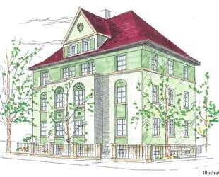 Wohnung zum Mieten in Heidenau 700,00 € 77.53 m²