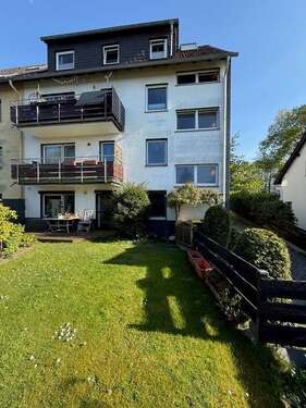 Foto - Wohnung zum Mieten in Wuppertal 430,00 € 43 m²