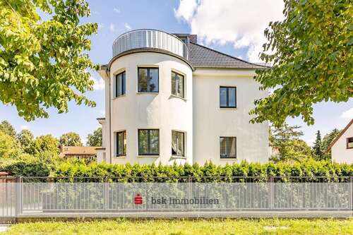 Foto - Wohnung zum Kaufen in Berlin 899.000,00 € 176.78 m²