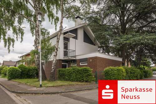 Foto - Haus zum Kaufen in Grevenbroich 399.000,00 € 110 m²