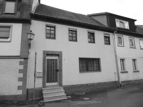 Foto - Haus zum Kaufen in Amorbach 100.000,00 € 80 m²