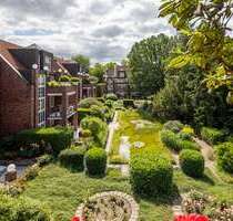 Wohnung zum Kaufen in Hamburg Wellingsbüttel 950.000,00 € 134 m² - Hamburg / Wellingsbüttel