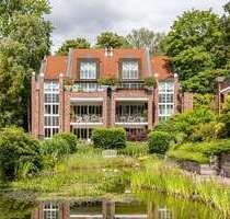 Wohnung zum Kaufen in Hamburg Wellingsbüttel 1.050.000,00 € 134 m² - Hamburg / Wellingsbüttel