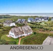 Haus zum Kaufen in Wenningstedt-Braderup (Sylt) 1.795.000,00 € 95 m²