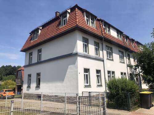 Foto - Wohnung zum Mieten in Freiberg 720,00 € 125 m²