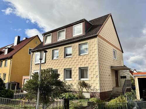 Foto - Haus zum Kaufen in Hessisch Oldendorf 359.000,00 € 197 m²