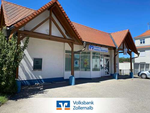 Foto - Büro in Meßstetten 500,00 € 60 m²