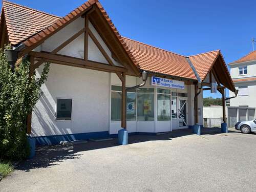 Foto - Büro in Meßstetten 500,00 € 60 m²