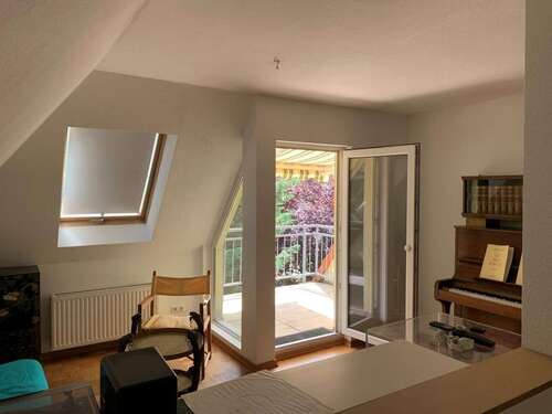 Foto - Wohnung zum Mieten in Bornheim 450,00 € 48 m²