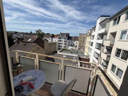 Foto - Wohnung zum Mieten in Aachen 840,00 € 78 m²