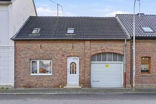 Foto - Haus zum Kaufen in Elsdorf 205.000,00 € 111 m²