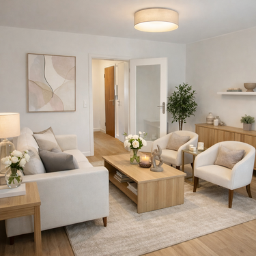 Foto - Wohnung zum Kaufen in München 520.000,00 € 72.05 m²