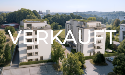 Foto - Wohnung zum Kaufen in Mainz 595.000,00 € 84.69 m²