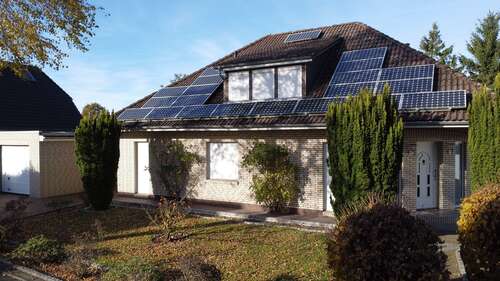 Foto - Haus zum Kaufen in Sottrum 495.000,00 € 214 m²