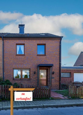 Foto - Haus zum Kaufen in Krefeld 359.000,00 € 115.5 m²