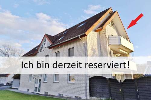 Foto - Wohnung zum Kaufen in Oerlinghausen 170.000,00 € 78.61 m²
