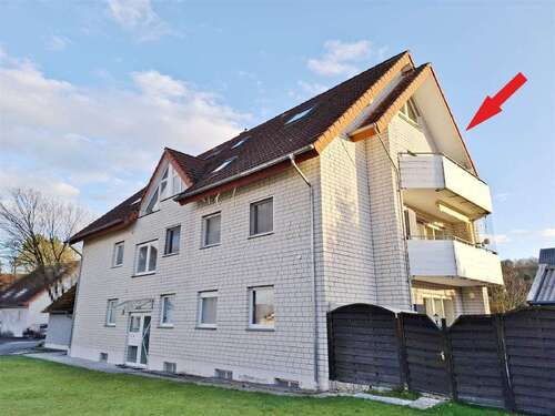 Foto - Wohnung zum Kaufen in Oerlinghausen 170.000,00 € 78.61 m²