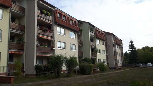 Foto - Wohnung zum Kaufen in Haldensleben 350.000,00 € 288.64 m²