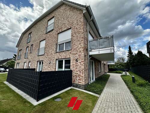 Foto - Wohnung zum Mieten in Stuhr 885,00 € 70 m²