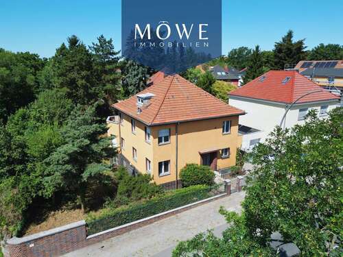 Foto - Haus zum Kaufen in Berlin 1.100.000,00 € 294 m²