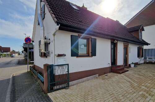 Foto - Haus zum Kaufen in Durmersheim 305.000,00 € 75 m²