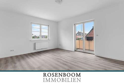 Foto - Wohnung zum Mieten in Emden 787,00 € 66 m²