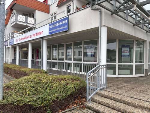 Foto - Büro in Glauchau 295,00 € 90 m²